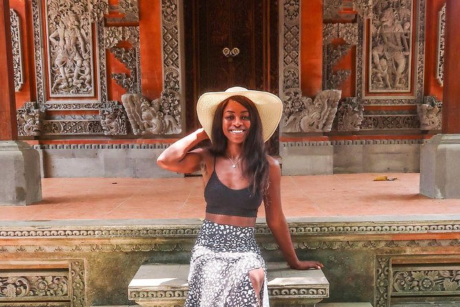 Ubud and Tanah Lot Temple Small Group Sunset Tour - Tour Highlights