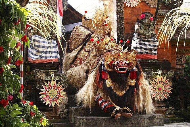 Ubud and Tanah Lot Tours - The Sum Up