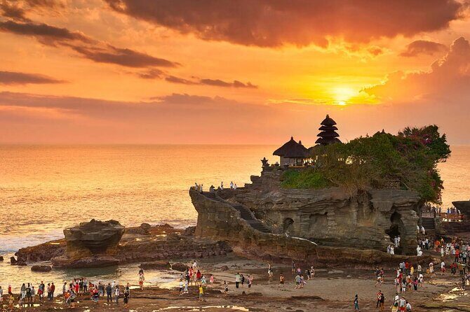 Ubud and Tanah Lot Tours - What to Expect from the Ubud and Tanah Lot Tour