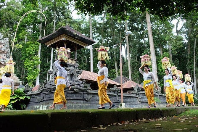 Ubud and Tanah Lot Tours - Frequently Asked Questions
