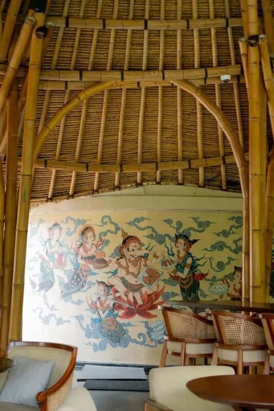 Ubud: Ankhusa Romantic Royal Dining & Voucher Options - What Is the Romantic Royal Dining Experience at Ankhusa?