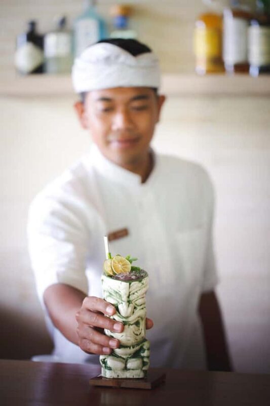 Ubud: Ankhusa Romantic Royal Dining & Voucher Options - Accessibility and Practical Details