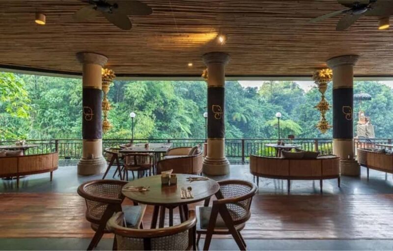 Ubud: Ankhusa Romantic Royal Dining & Voucher Options - Who Should Consider This Experience?