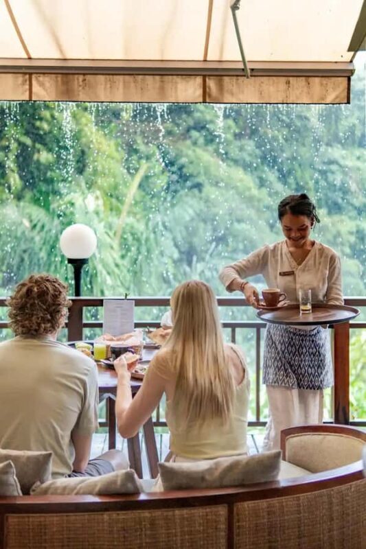 Ubud: Ankhusa Romantic Royal Dining & Voucher Options - Who Is This Experience Best For?