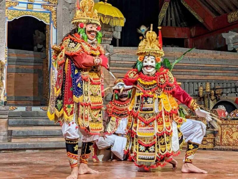 Ubud: ARMA Cultural Dance Performance Tickets - Final Thoughts
