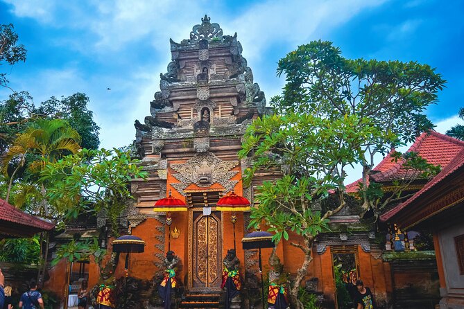 Ubud Art, Architecture and Petulu Village Full-Day Guided Tour (Feb ) - Tour Highlights