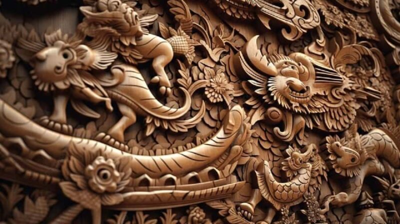 Ubud: Art, Culture, Nature, and Heritage Tour - Practical Details: What to Expect