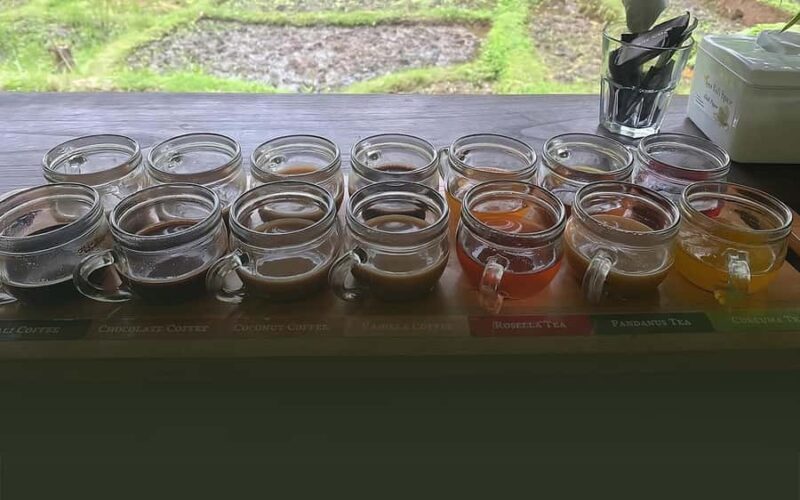 Ubud: Art, Culture, Nature, and Heritage Tour - The Sum Up