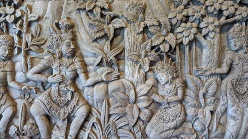 Ubud: Art, Culture, Nature, and Heritage Tour - Good To Know