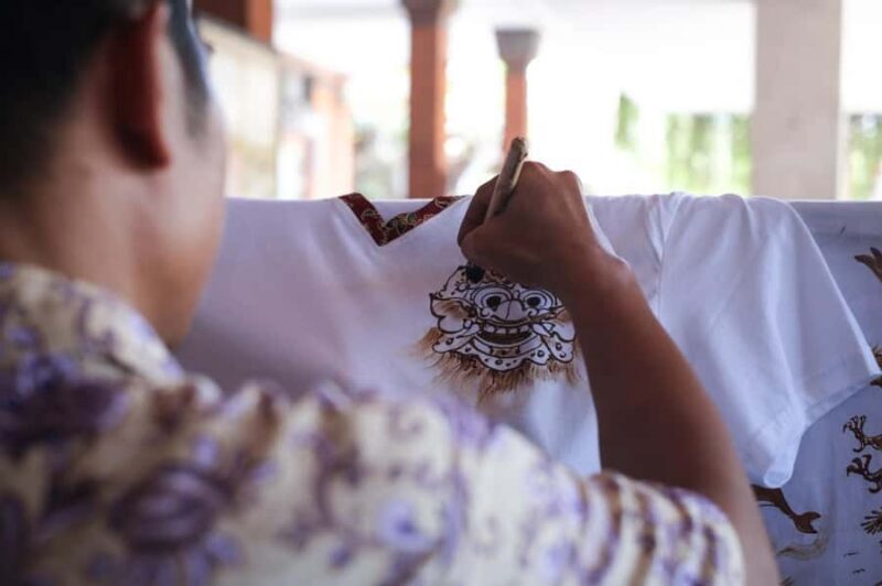 Ubud: Art, Culture, Nature, and Heritage Tour - Coffee Tasting and the Art of Kopi Luwak