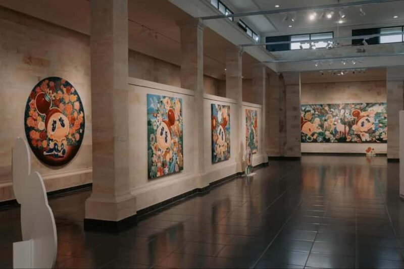 Ubud: Art Heritage Tour with Museum and Carving Studio - Good To Know