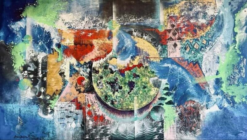 Ubud: Art Heritage Tour with Museum and Carving Studio - What You Can Expect from the Tour