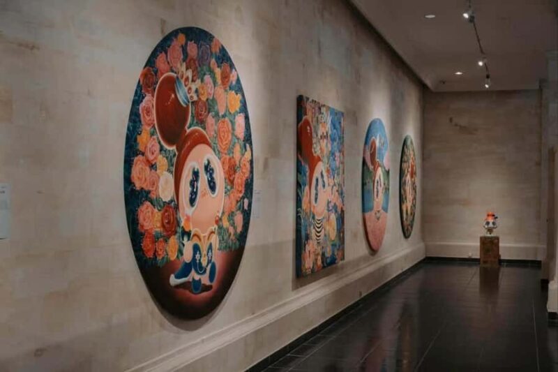 Ubud: Art Heritage Tour with Museum and Carving Studio - Authentic Experiences and Surprising Highlights