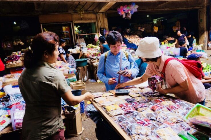 Ubud: Art Market, Waterfall & Temple Tour With Legong Dance - Pickup and Transportation