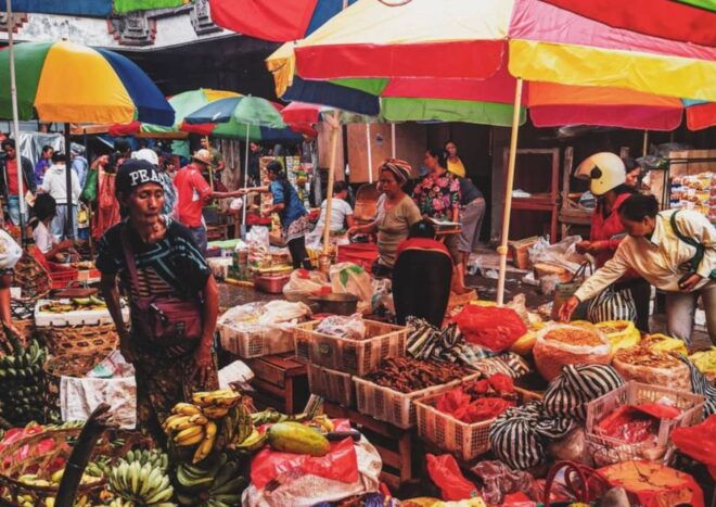 Ubud: Art Market, Waterfall & Temple Tour With Legong Dance - Review Summary