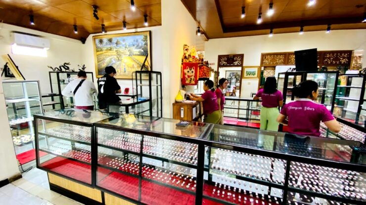 Ubud : Art Shopping Tour - Tour Overview and Pricing