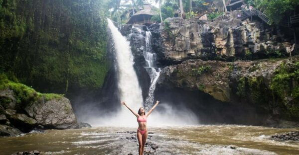 Ubud: Arts & Nature Tour. Barong Dance, Temple, Falls & More - Questions You May Have