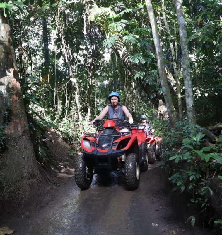 Ubud: ATV Adventure Tour Single Ride - Final Thoughts: Who Will Love This Tour?