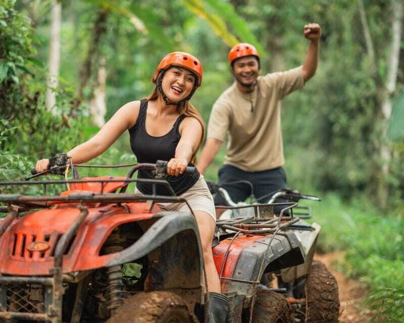 Ubud: ATV Adventure Tour with Free Transfers - Who Will Love This Tour?