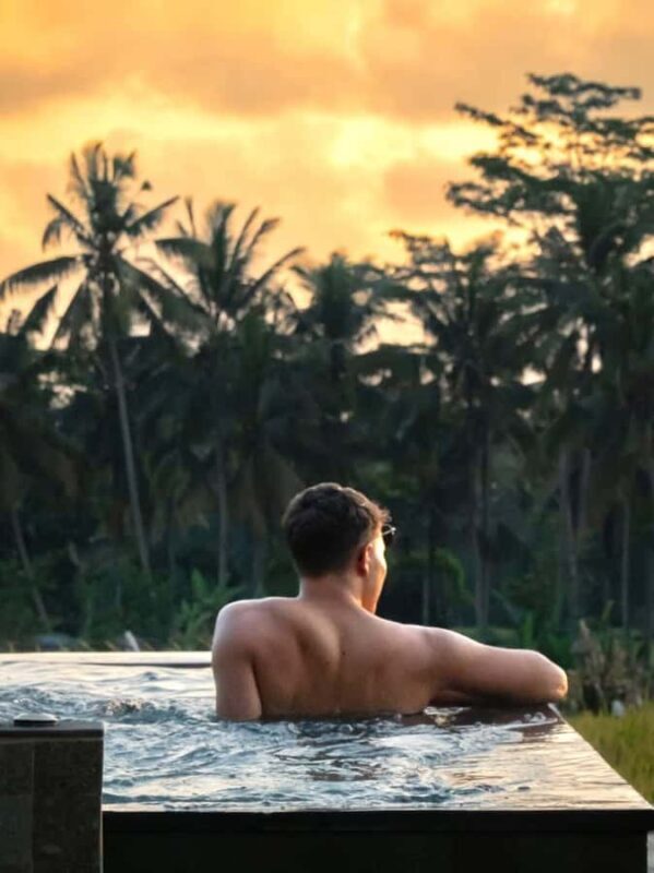 Ubud: ATV Adventure with Cretya Sunset Jungle Club Entry - Introduction to the Adventure in Ubud