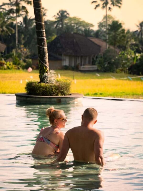 Ubud: ATV Adventure with Cretya Sunset Jungle Club Entry - The Experience Provider and Practical Details