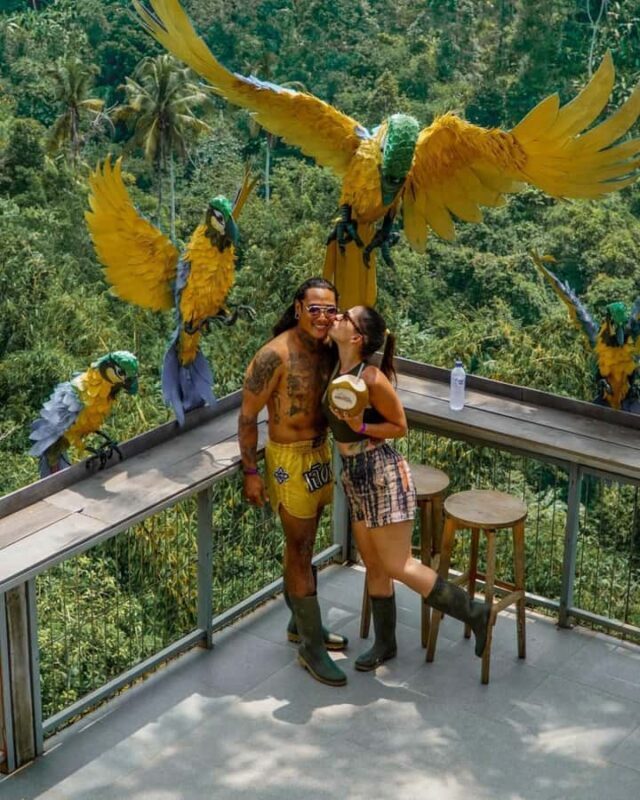 Ubud ATV Adventure with Lunch and Pool Access - The Sum Up