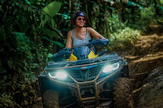 Ubud ATV Alasan Adventure Waterfall Gorilla Cave & Cretya Pool - Who Is This Tour Best For?
