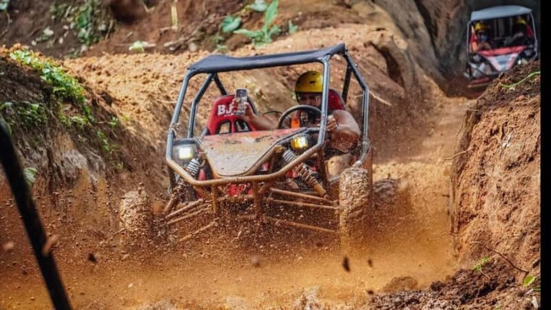 Ubud: ATV Jungle Buggy Ride and White Water Rafting in Bali - Practical Tips for Making the Most of Your Day