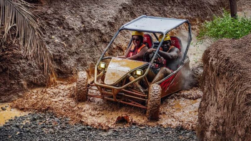 Ubud: ATV Jungle Buggy Ride and White Water Rafting in Bali - Is It Worth It? Understanding the Value