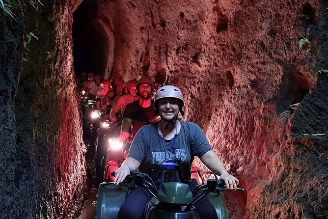 Ubud ATV Kuber - Quad Bike and Rafting With Private Transfer - Booking and Availability