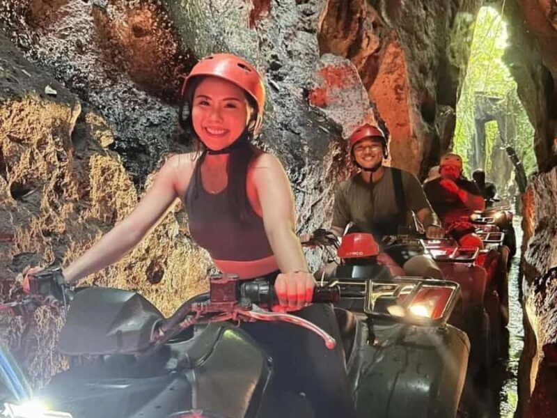 Ubud: ATV Kuber Real Biggest Waterfall with Historic Tunnel - Final Thoughts: Is It Worth It?