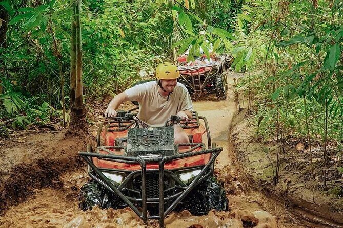 UBUD ATV Quad bike adventure - Who Will Love This Tour?