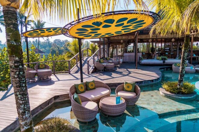 Ubud: ATV Quad Bike Adventure With Cretya Pool and Lunch - Customer Reviews and Feedback