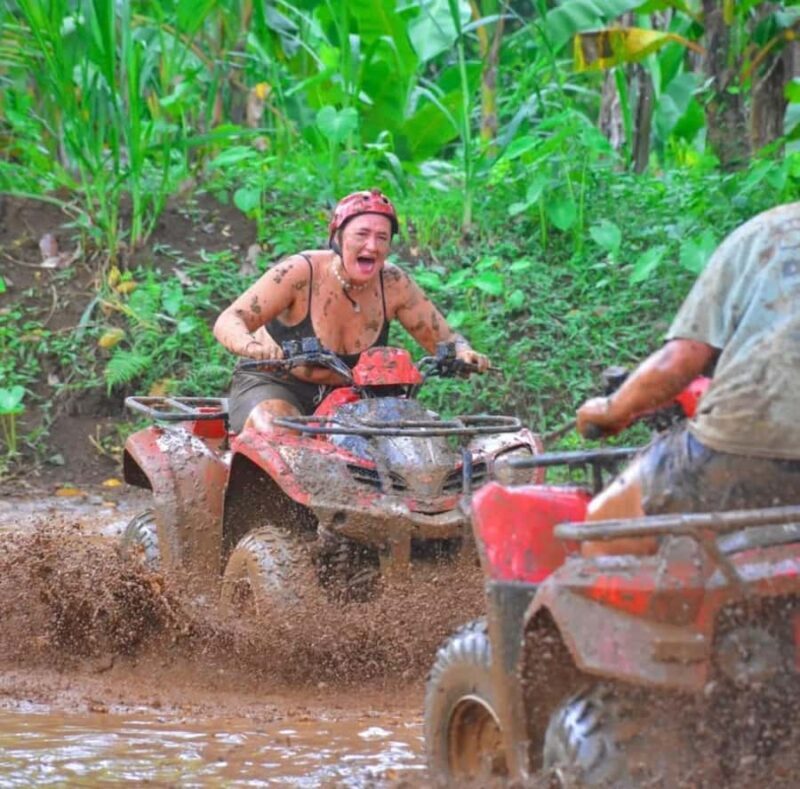 Ubud ATV Quad Bike Adventure With Lunch - The Value & Practical Aspects