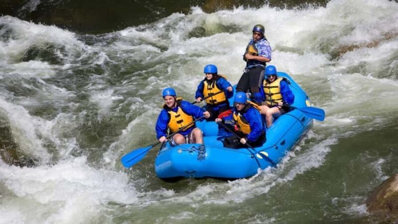 Ubud: ATV Quad Bike and Rafting Adventure with Lunch - What Reviewers Say