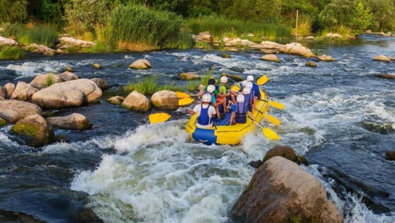 Ubud: ATV Quad Bike and Rafting Adventure with Lunch - Final Thoughts