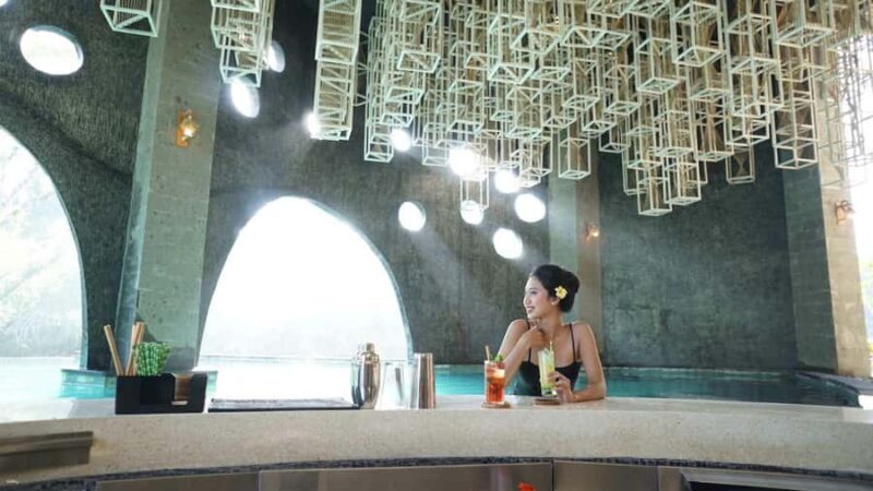 Ubud: ATV Quad Bike and Rafting Adventure with Tlaga Singa - Good To Know