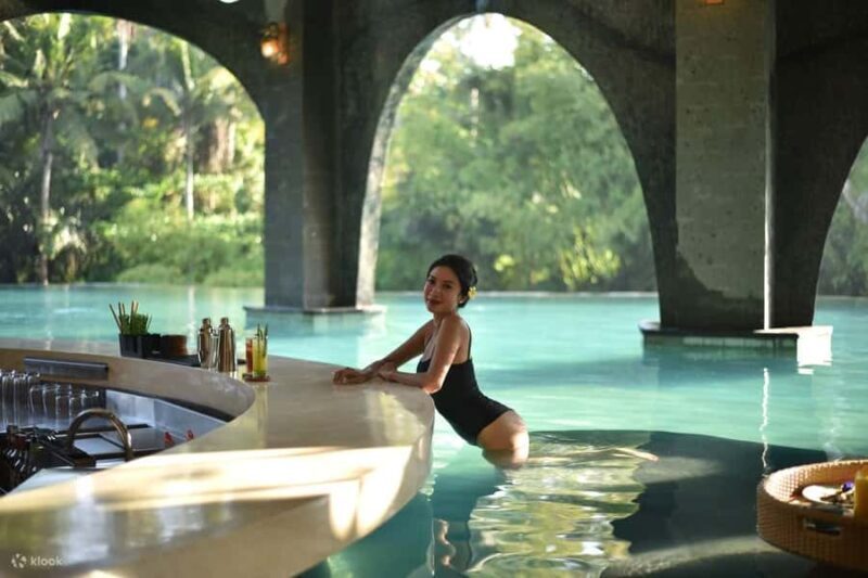 Ubud: ATV Quad Bike and Rafting Adventure with Tlaga Singa - An Overview of the Experience