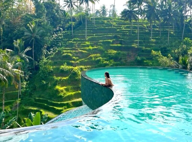 Ubud: ATV Quad Bike, Cretya Pool & Rafting Adventure - An In-Depth Look at the Ubud Adventure