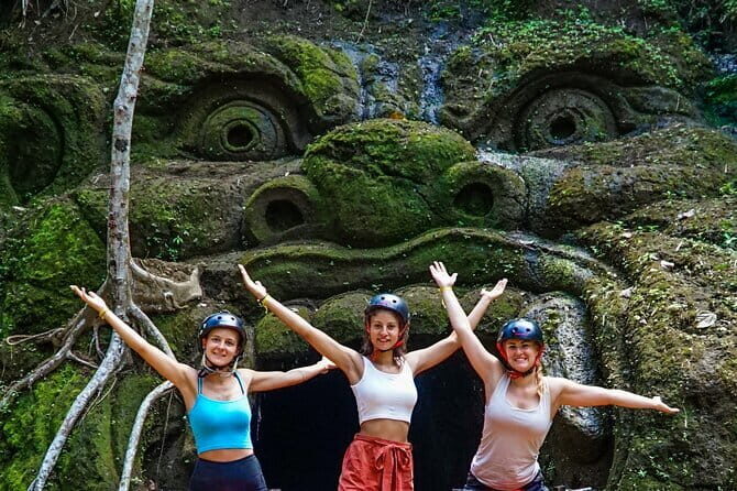 Ubud ATV Quad Bike Gorilla Cave and Cretya Infinity pool - Final Thoughts