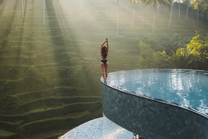 Ubud ATV Quad Bike Gorilla Cave and Cretya Infinity Pool - The Sum Up