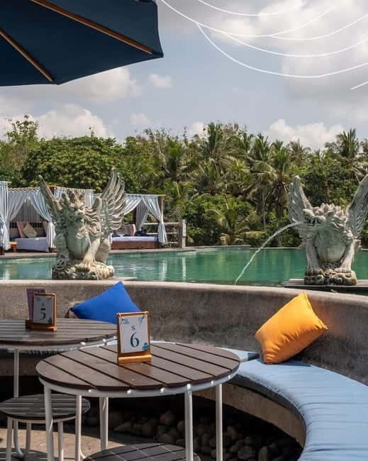 Ubud: ATV Quad Bike, Rafting, and Infinity Pool Tour - Good To Know