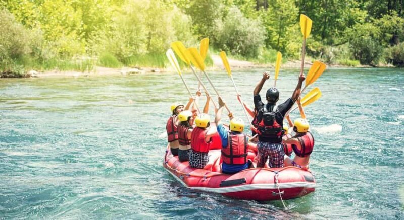 Ubud: ATV Quad Bike & Rafting - Top Rated Jungle Experience - FAQ