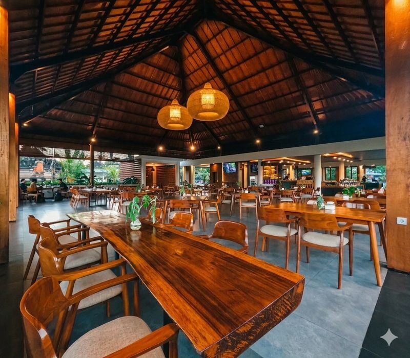 Ubud ATV Quad Bike Ride - Jungle, River & Tunnel | Alamelu Bali ATV - Solo Quad or Tandem Ride?