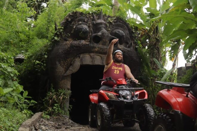 Ubud: ATV Quad Bike, Waterfall, Photographer and Lunch - Customer Reviews and Ratings
