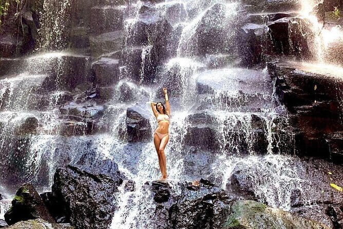 Ubud ATV Quad Bike, Waterfall with Rafting-Snorkeling Optional - An In-Depth Look at the Experience