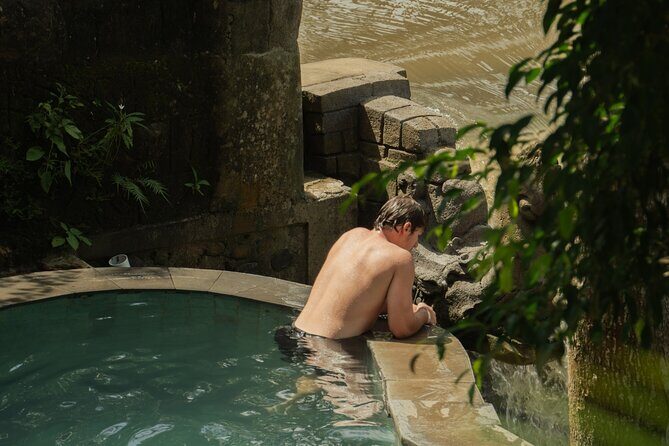 Ubud ATV Quad Bike with Infinity Pool Access All Inclusive - The Sum Up