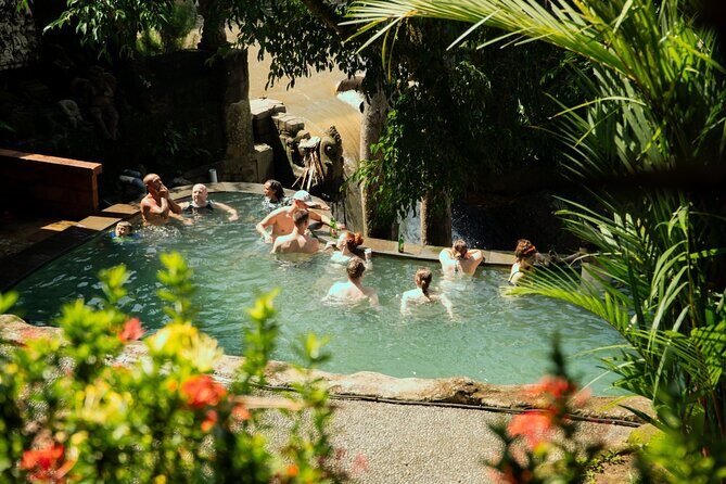 Ubud ATV Quad Bike with Infinity Pool Access All Inclusive - The Real Experiences of Travelers