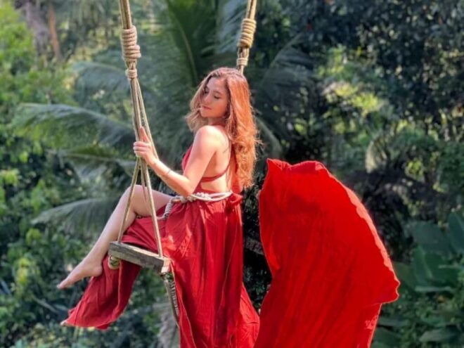 Ubud : ATV Quad Bike With Jungle Swing Experience - Tegenungan Waterfall Visit Activities