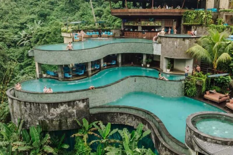 Ubud: ATV Quad Bike, Zip-Line & Alas Harum Tour - Why This Tour Is a Winner